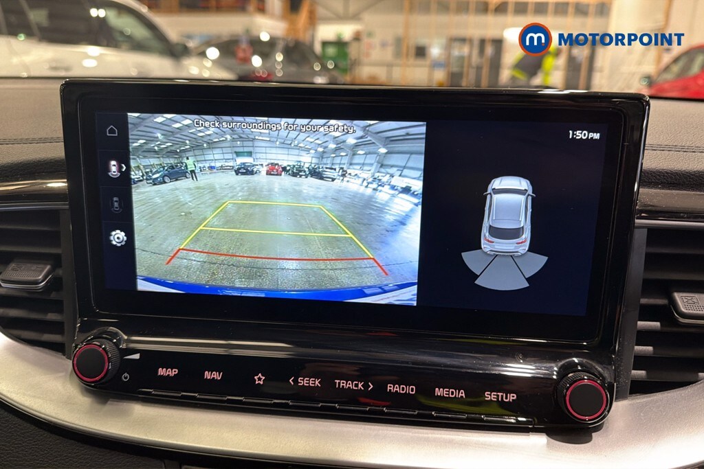 Used Kia XCeed 2023 for sale - 78150233: Photo 20