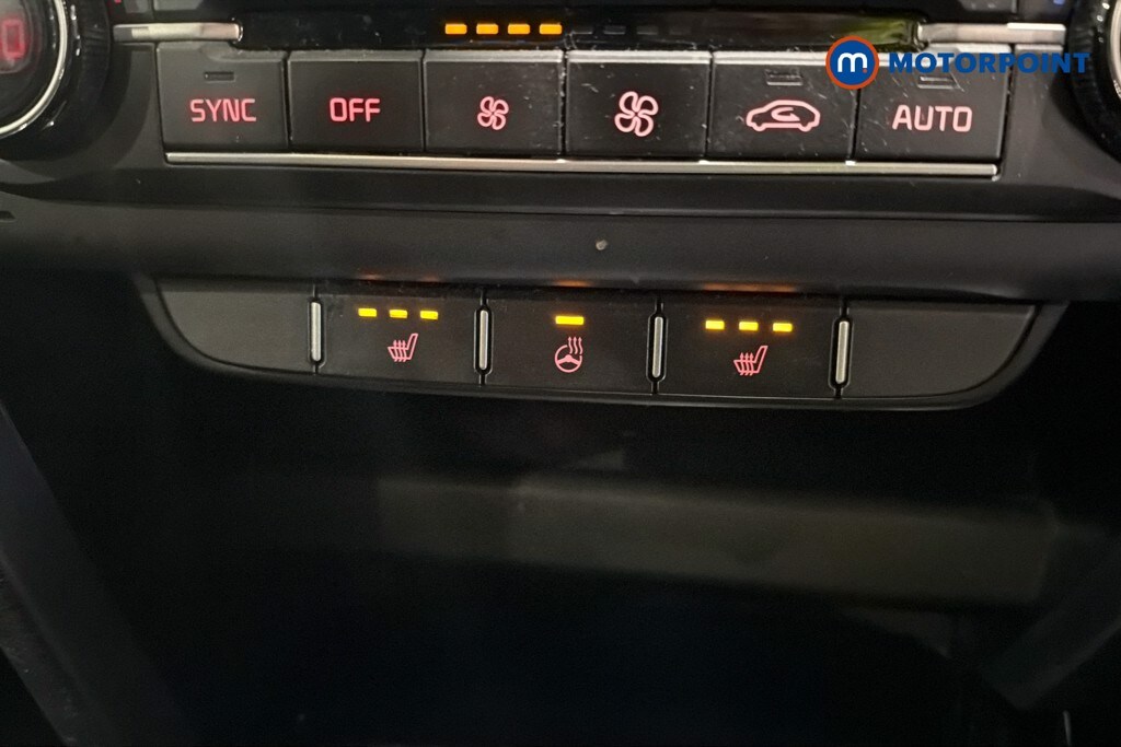 Used Kia XCeed 2023 for sale - 78150233: Photo 21