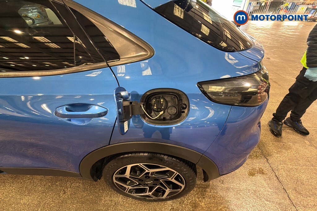 Used Kia XCeed 2023 for sale - 78150233: Photo 38