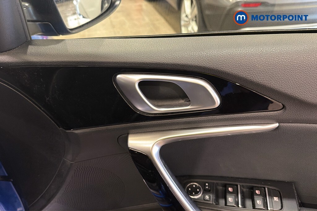 Used Kia XCeed 2023 for sale - 78150233: Photo 39