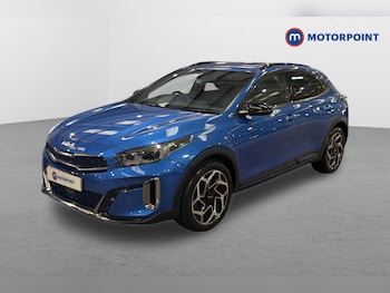Used Kia XCeed 2023 for sale - 78150233: Photo