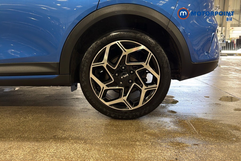 Used Kia XCeed 2023 for sale - 78150233: Photo 44