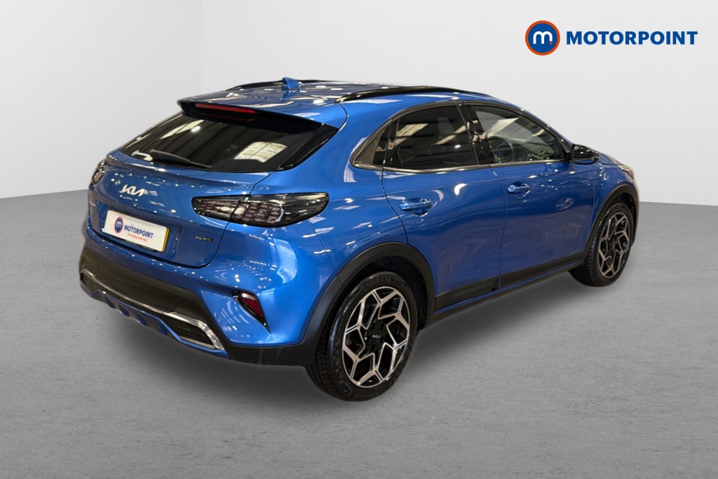 Used Kia XCeed 2023 for sale - 78150233: Photo 7