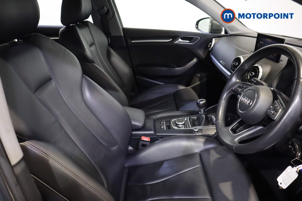 Used Audi A3 2019 for sale - 76625977: Photo 16