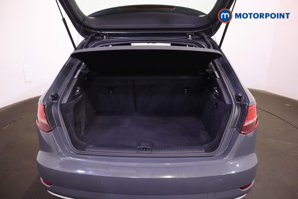 Used Audi A3 2019 for sale - 76625977: Photo 17