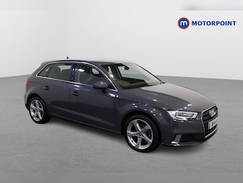 Used Audi A3 2019 for sale - 76625977: Photo