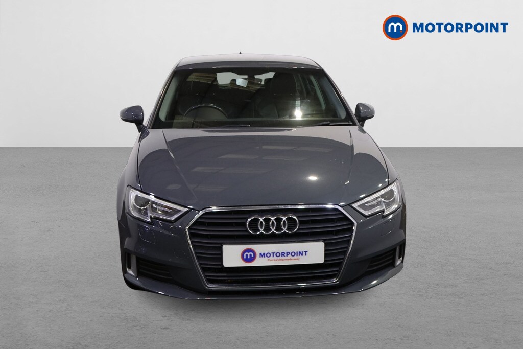 Used Audi A3 2019 for sale - 76625977: Photo 2