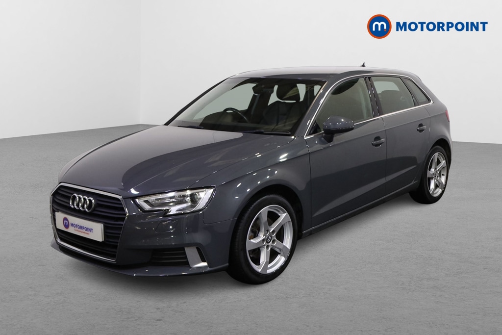 Used Audi A3 2019 for sale - 76625977: Photo 3
