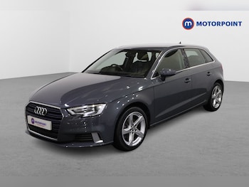 Used Audi A3 2019 for sale - 76625977: Photo