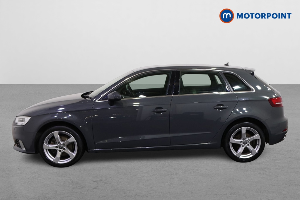 Used Audi A3 2019 for sale - 76625977: Photo 4