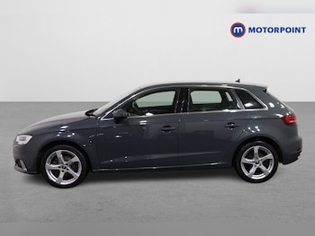 Used Audi A3 2019 for sale - 76625977: Photo