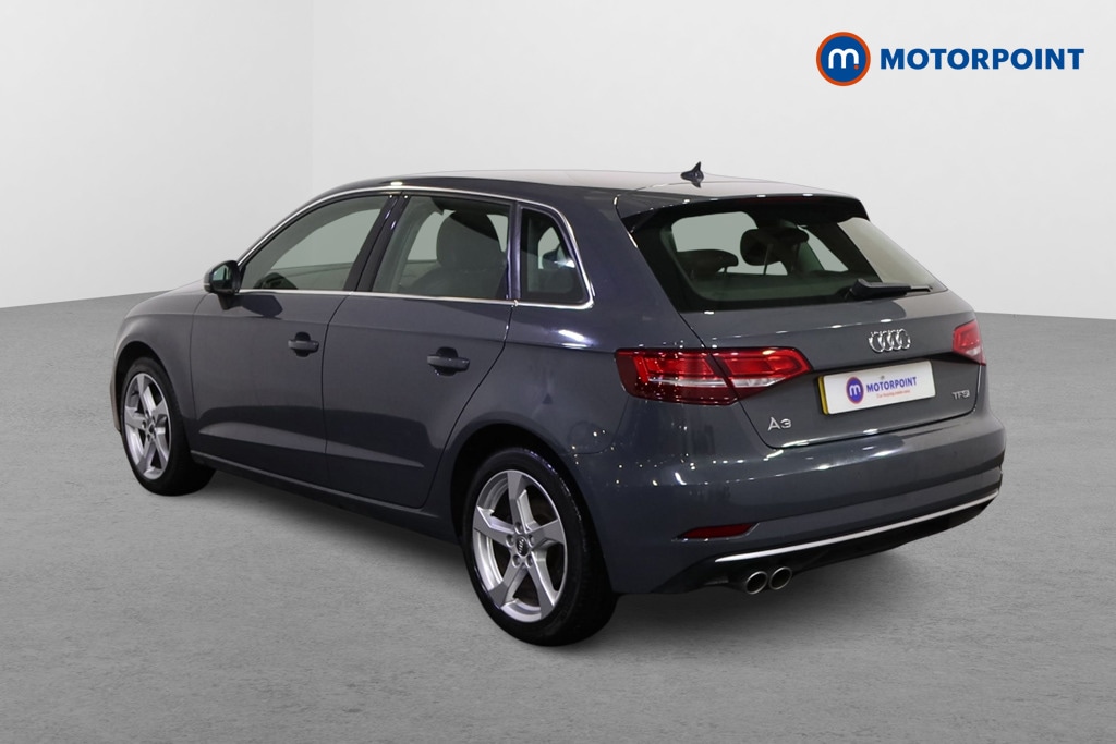 Used Audi A3 2019 for sale - 76625977: Photo 5