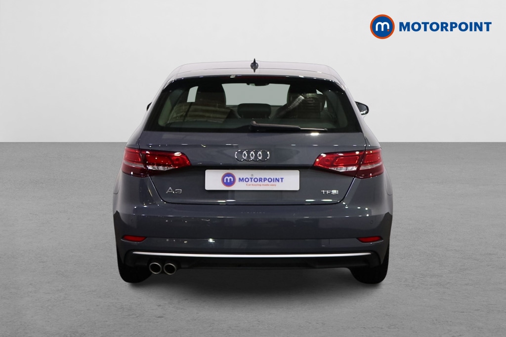 Used Audi A3 2019 for sale - 76625977: Photo 6