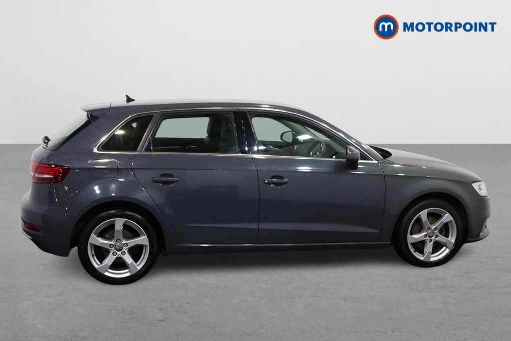 Used Audi A3 2019 for sale - 76625977: Photo 8