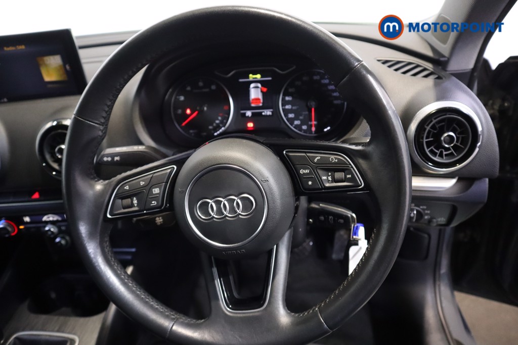 Used Audi A3 2019 for sale - 76625977: Photo 9