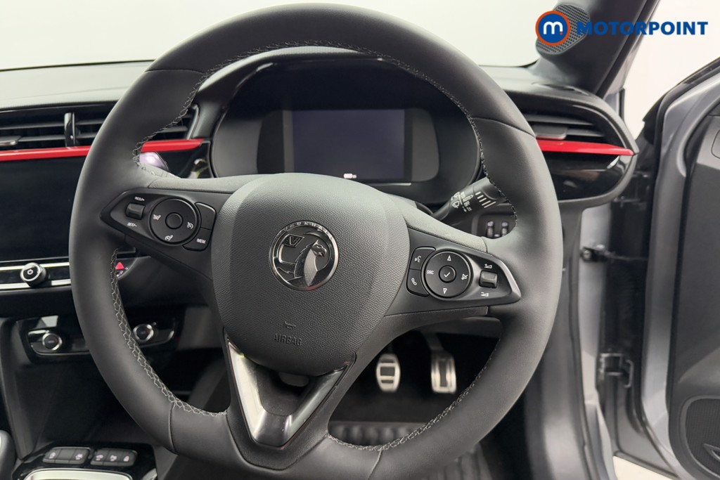Used Vauxhall Corsa 2023 for sale - 77207934: Photo 10