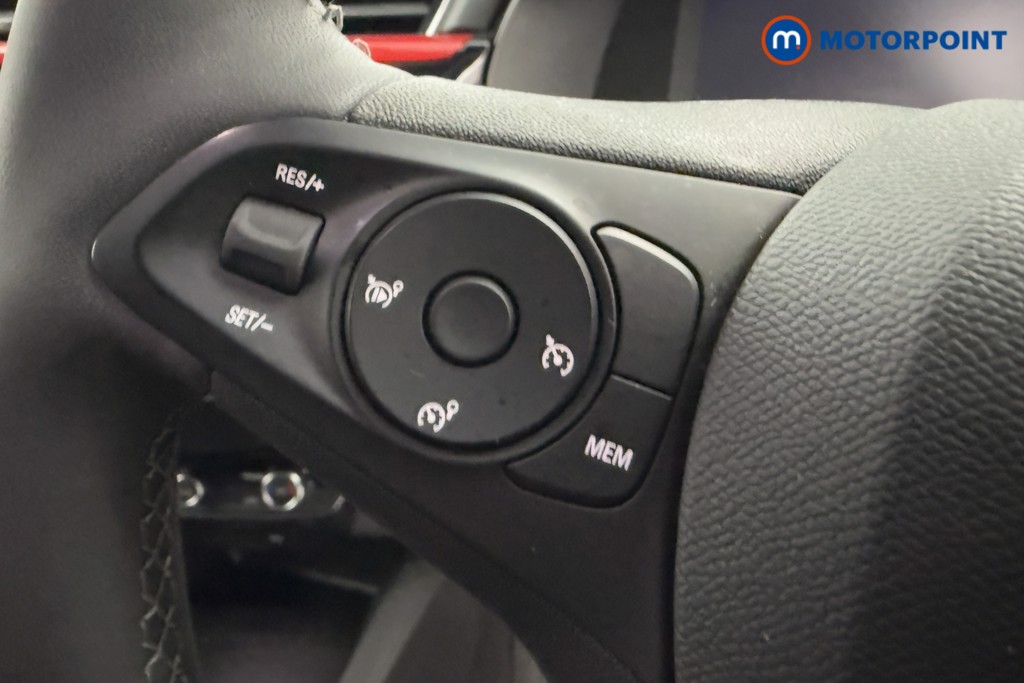 Used Vauxhall Corsa 2023 for sale - 77207934: Photo 11