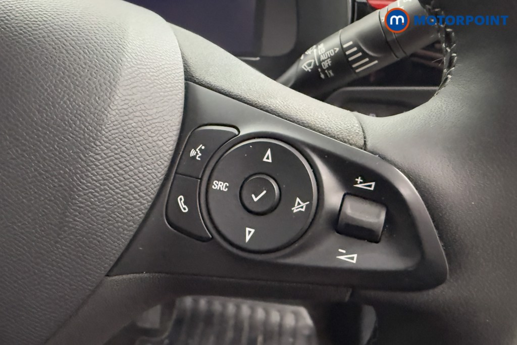 Used Vauxhall Corsa 2023 for sale - 77207934: Photo 12