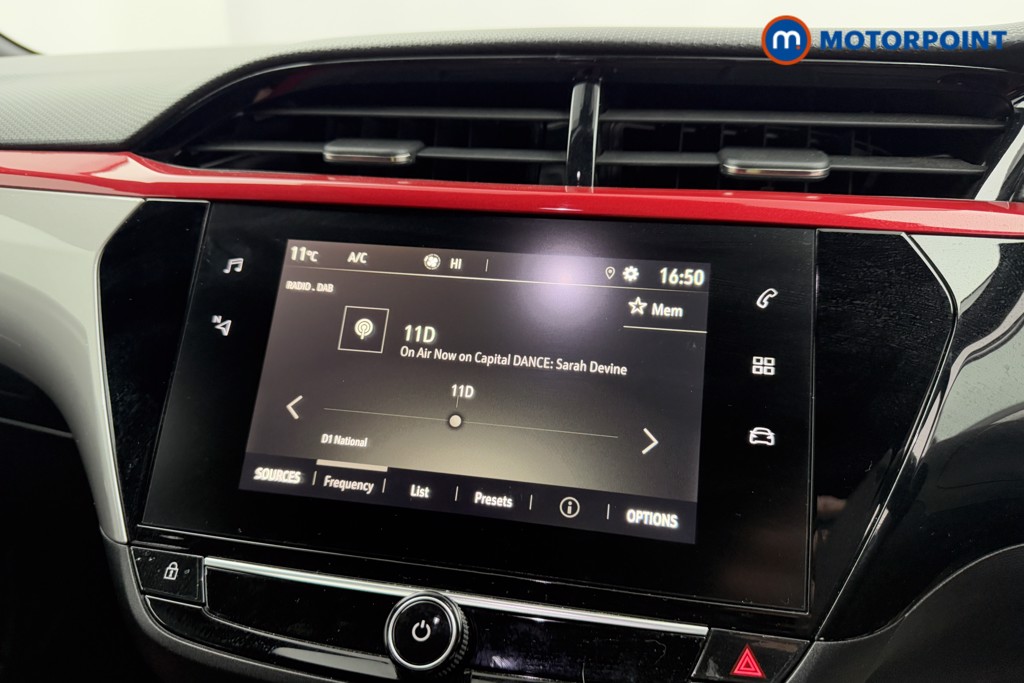 Used Vauxhall Corsa 2023 for sale - 77207934: Photo 14