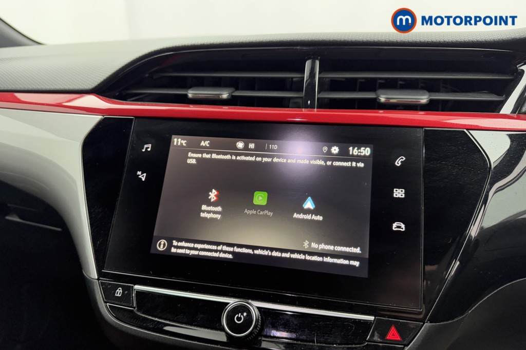 Used Vauxhall Corsa 2023 for sale - 77207934: Photo 15