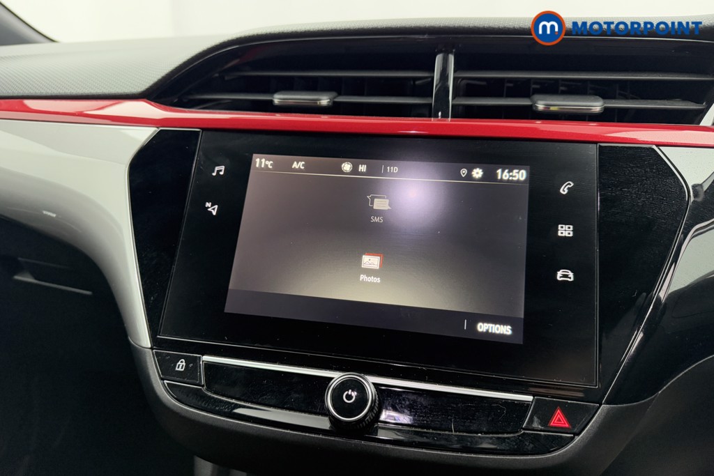 Used Vauxhall Corsa 2023 for sale - 77207934: Photo 16