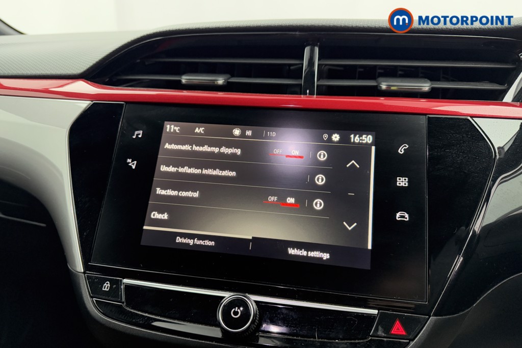 Used Vauxhall Corsa 2023 for sale - 77207934: Photo 17