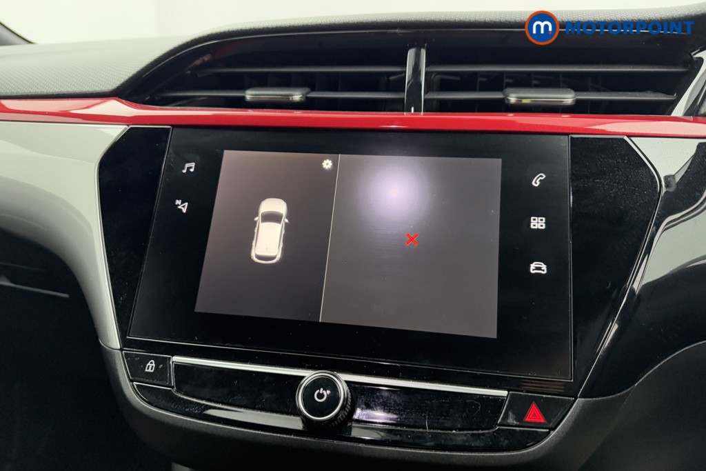 Used Vauxhall Corsa 2023 for sale - 77207934: Photo 18