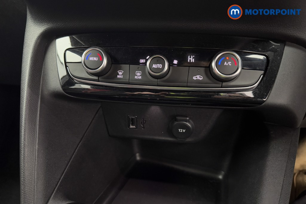 Used Vauxhall Corsa 2023 for sale - 77207934: Photo 19