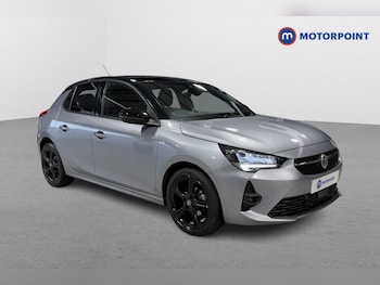 Used Vauxhall Corsa 2023 for sale - 77207934: Photo