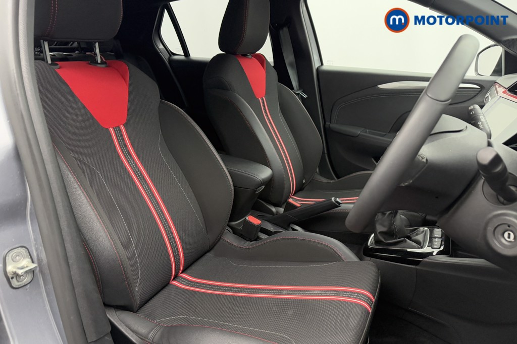 Used Vauxhall Corsa 2023 for sale - 77207934: Photo 24