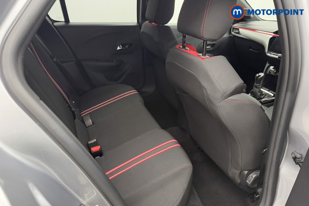 Used Vauxhall Corsa 2023 for sale - 77207934: Photo 26