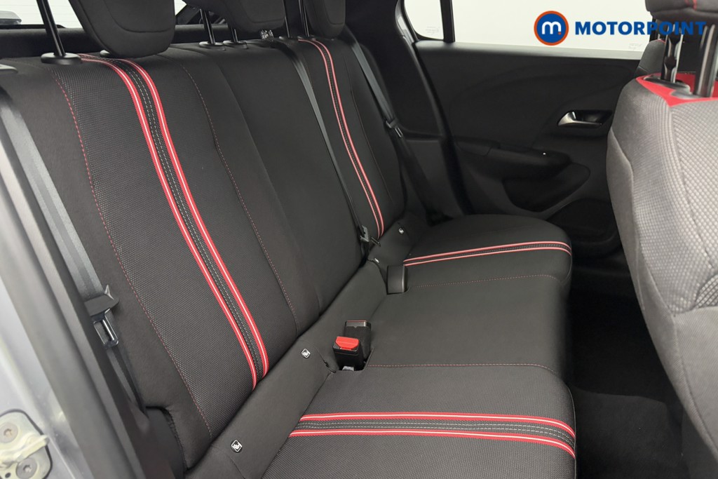 Used Vauxhall Corsa 2023 for sale - 77207934: Photo 27