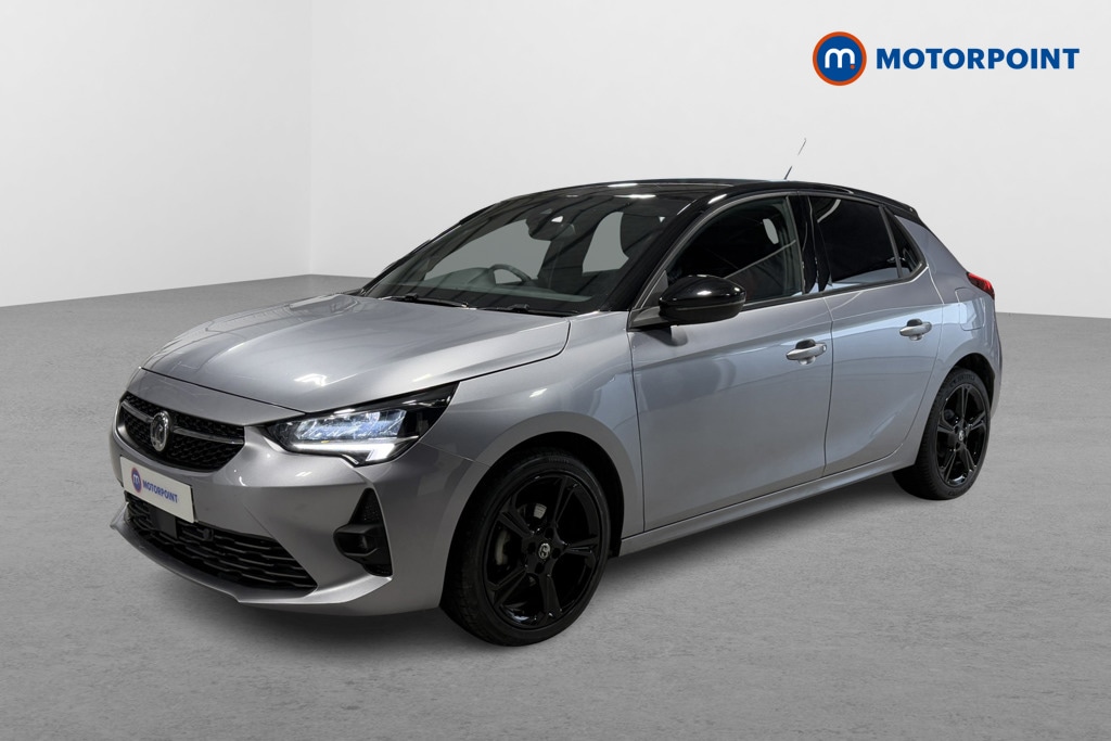 Used Vauxhall Corsa 2023 for sale - 77207934: Photo 3