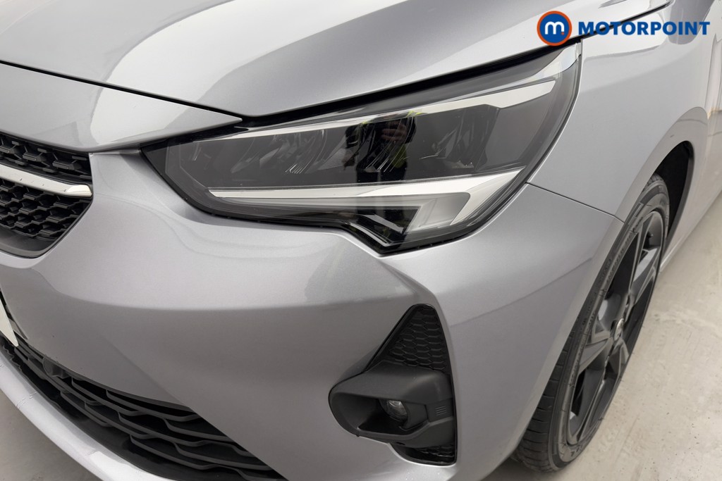 Used Vauxhall Corsa 2023 for sale - 77207934: Photo 31