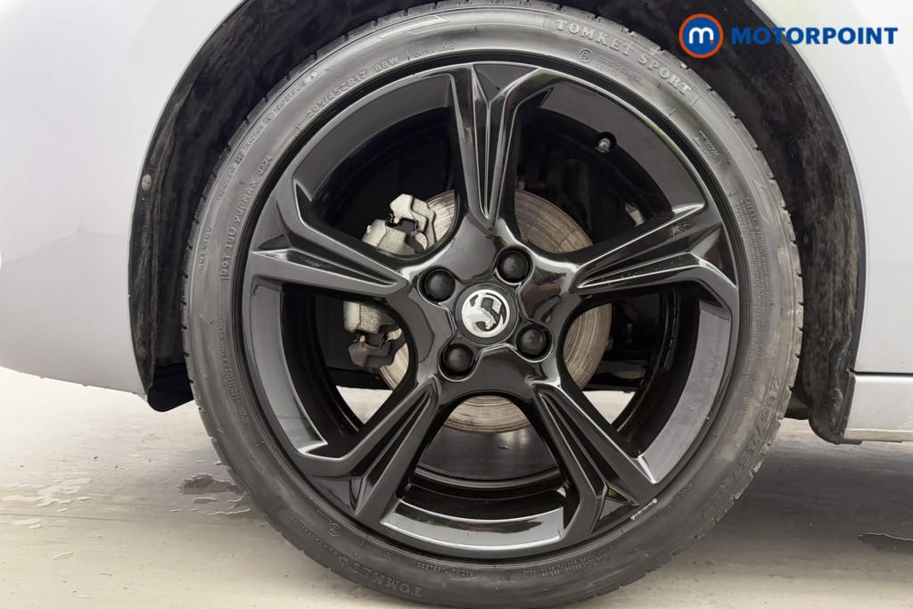 Used Vauxhall Corsa 2023 for sale - 77207934: Photo 32