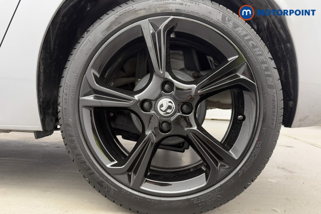 Used Vauxhall Corsa 2023 for sale - 77207934: Photo 33