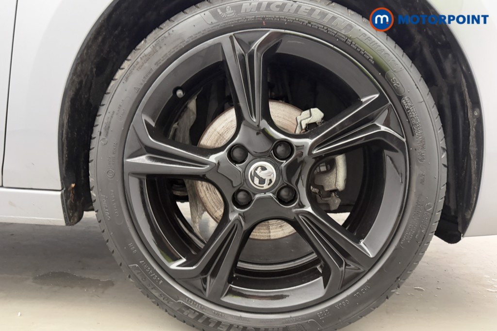 Used Vauxhall Corsa 2023 for sale - 77207934: Photo 35