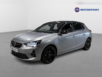 Used Vauxhall Corsa 2023 for sale - 77207934: Photo
