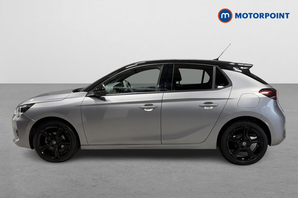 Used Vauxhall Corsa 2023 for sale - 77207934: Photo 4