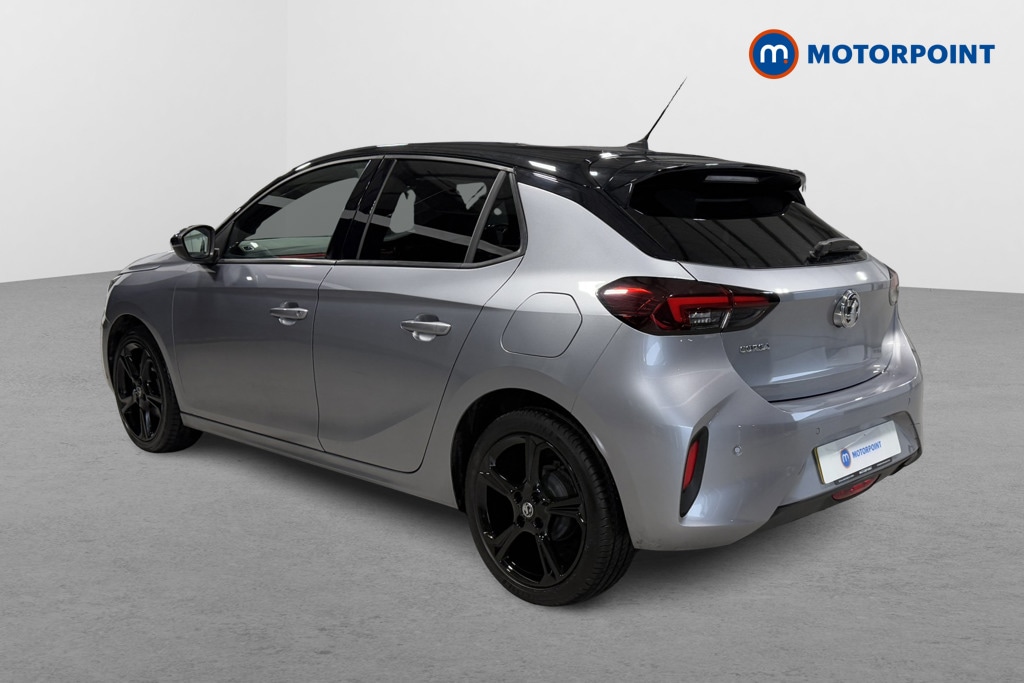Used Vauxhall Corsa 2023 for sale - 77207934: Photo 5