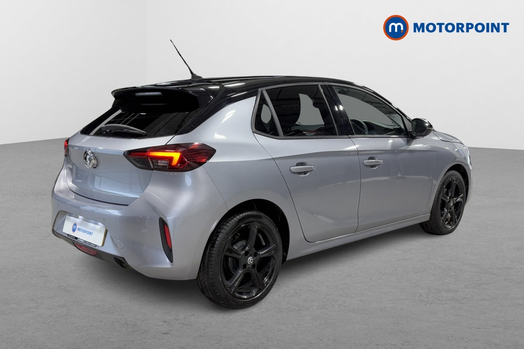 Used Vauxhall Corsa 2023 for sale - 77207934: Photo 7