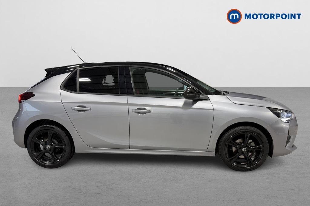 Used Vauxhall Corsa 2023 for sale - 77207934: Photo 8