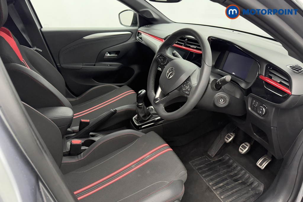 Used Vauxhall Corsa 2023 for sale - 77207934: Photo 9