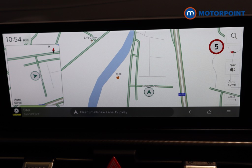 Used Kia Sportage 2025 for sale - 77271845: Photo 10