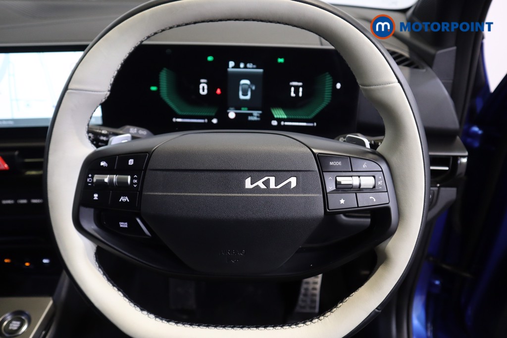 Used Kia Sportage 2025 for sale - 77271845: Photo 11