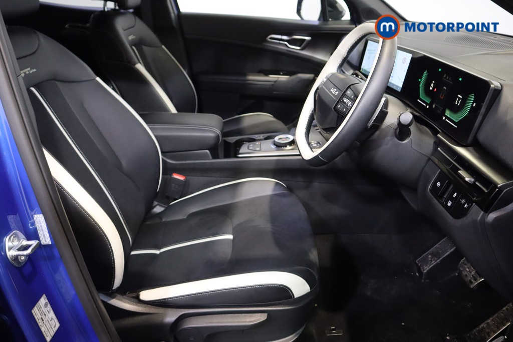 Used Kia Sportage 2025 for sale - 77271845: Photo 14