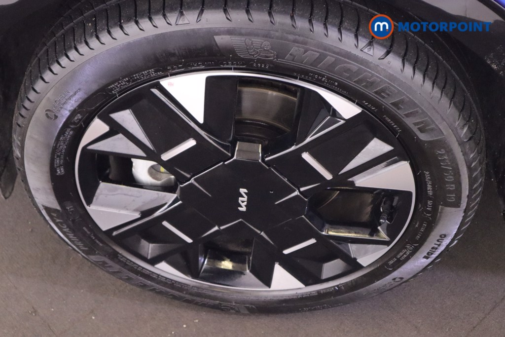 Used Kia Sportage 2025 for sale - 77271845: Photo 18