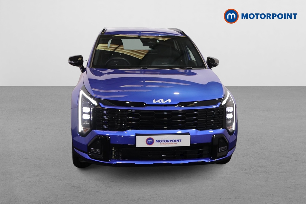 Used Kia Sportage 2025 for sale - 77271845: Photo 2