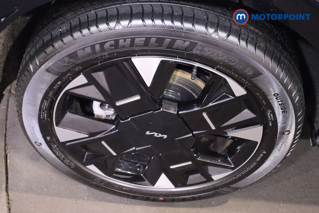 Used Kia Sportage 2025 for sale - 77271845: Photo 20