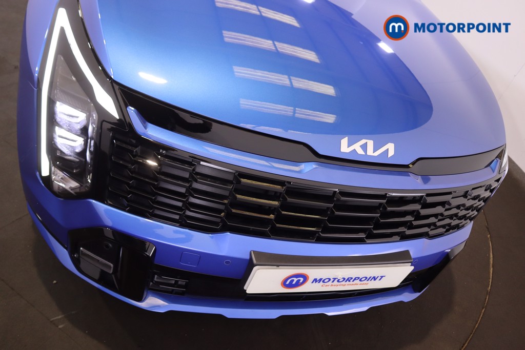 Used Kia Sportage 2025 for sale - 77271845: Photo 47